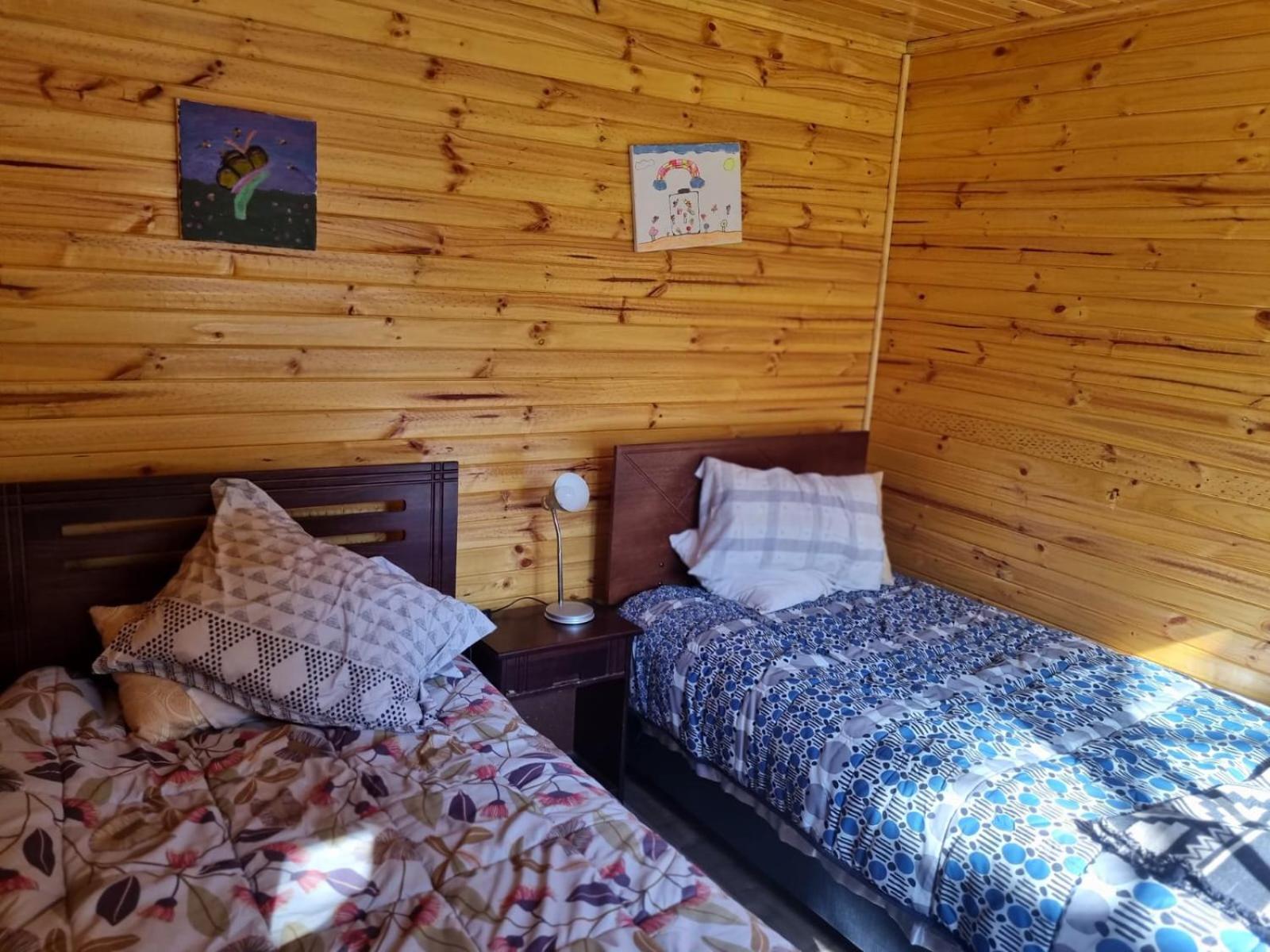 Alto Quillay, Radal Siete Tasas Apartment El Torreon