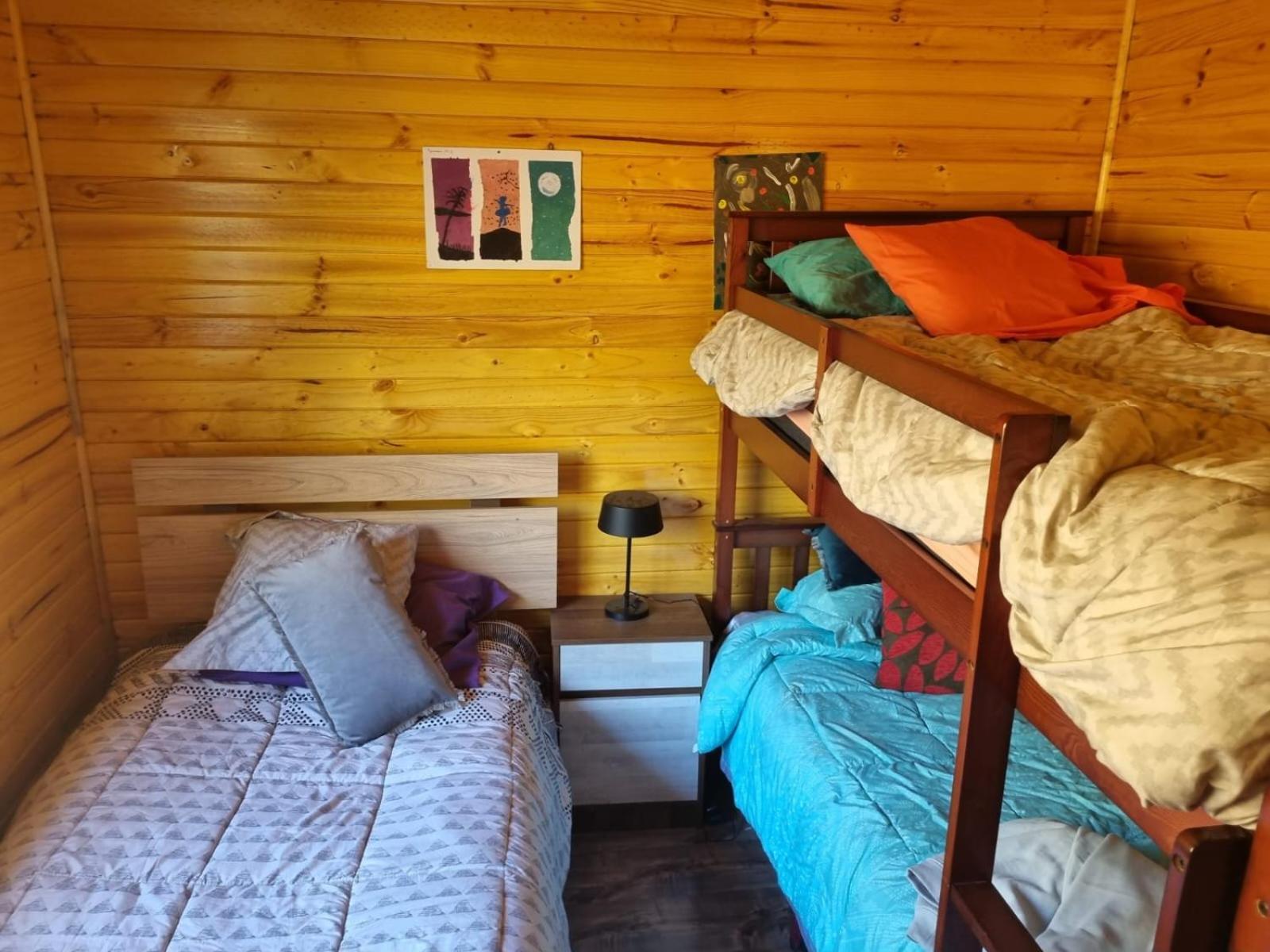 Apartment Alto Quillay, Radal Siete Tasas