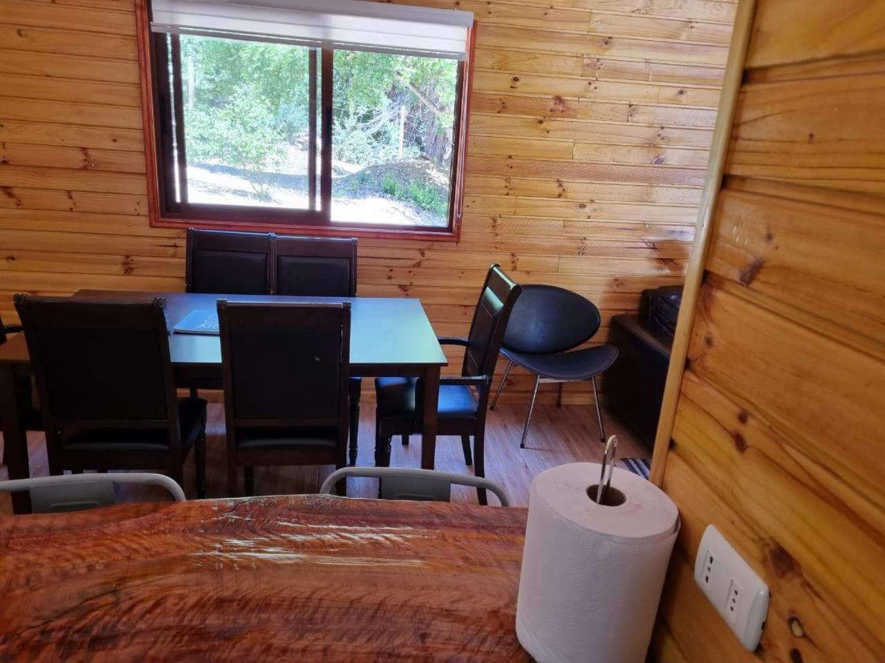 Apartment Alto Quillay, Radal Siete Tasas