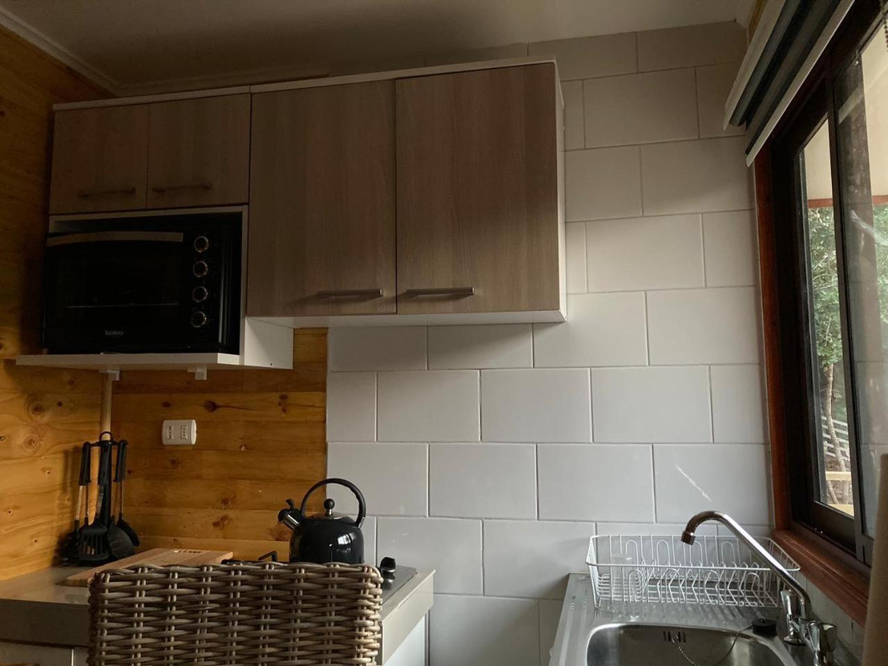 Apartment Alto Quillay, Radal Siete Tasas El Torreon